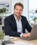 Johan Lindström